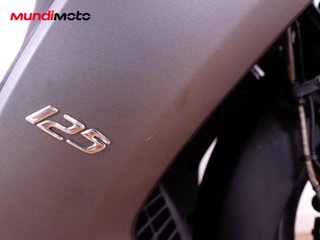 KYMCO SUPER DINK 125 ABS