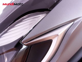 KYMCO SUPER DINK 125 ABS