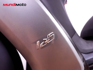 KYMCO SUPER DINK 125 ABS