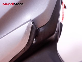 KYMCO SUPER DINK 125 ABS