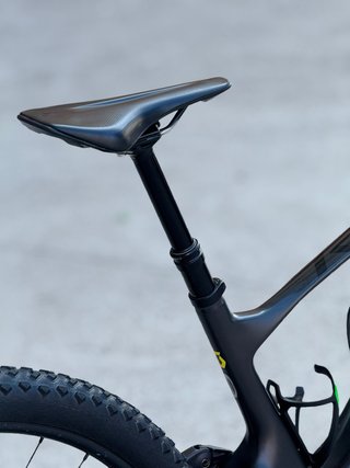 Scott Spark RC Team Issue GX AXS - Taglia M