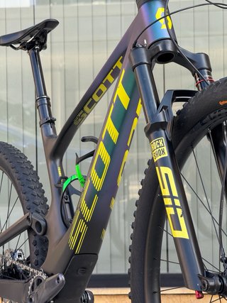 Scott Spark RC Team Issue GX AXS - Taglia M