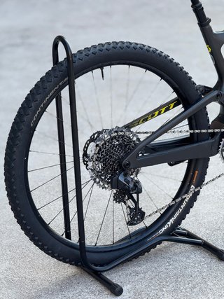 Scott Spark RC Team Issue GX AXS - Taglia M