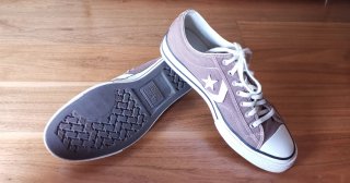 Converse originales Hombre Talla 42