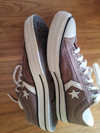 Converse originales Hombre Talla 42