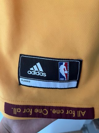 Maillot Cleveland Cavaliers NBA Adidas 23