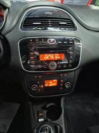 FIAT Punto 2013