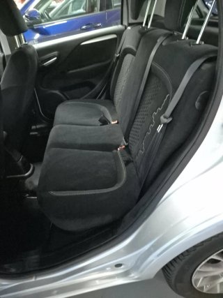 FIAT Punto 2013