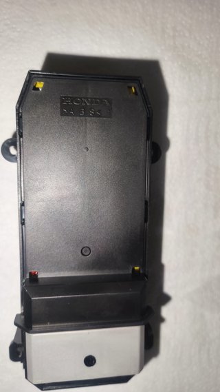 Interruptor Elevalunas Honda Civic VIII 2006-2011