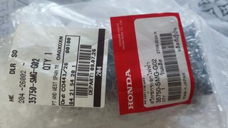 Interruptor Elevalunas Honda Civic VIII 2006-2011