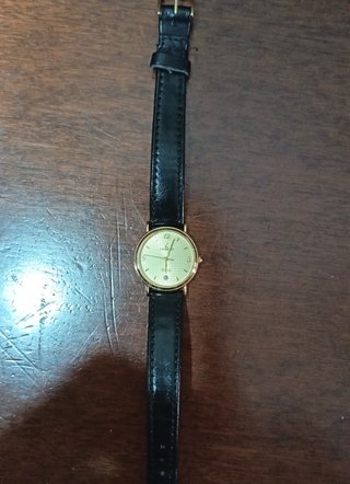Orologio Laurens Quartz classico con datario