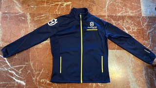 Sudadera Oficial Husqvarna Motorcycles XXL
