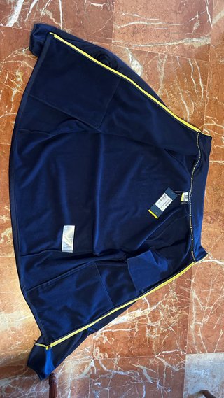 Sudadera Oficial Husqvarna Motorcycles XXL