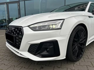 Audi A5 2023
