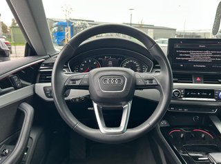 Audi A5 2023
