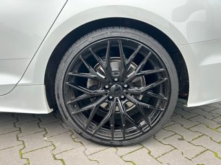 Audi A5 2023