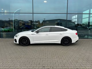 Audi A5 2023
