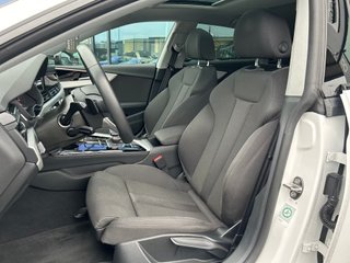 Audi A5 2023