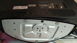 TV LG 32 + TDT Giga HD + DVD Ijoy