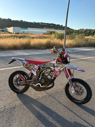Fantic 50 Competition 2024