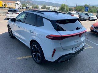 Cupra Terramar 1.5 TSI e-Hybrid 150kW (204 CV) DSG