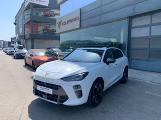 Cupra Terramar 1.5 TSI e-Hybrid 150kW (204 CV) DSG