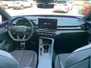 Cupra Terramar 1.5 TSI e-Hybrid 150kW (204 CV) DSG