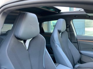Cupra Terramar 1.5 TSI e-Hybrid 150kW (204 CV) DSG