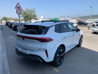 Cupra Terramar 1.5 TSI e-Hybrid 150kW (204 CV) DSG