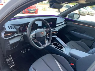 Cupra Terramar 1.5 TSI e-Hybrid 150kW (204 CV) DSG
