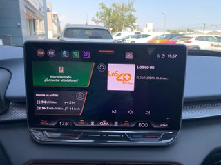 Cupra Terramar 1.5 TSI e-Hybrid 150kW (204 CV) DSG