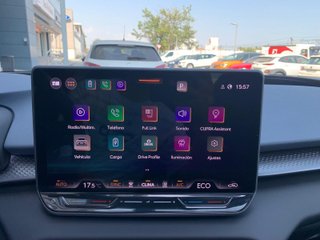Cupra Terramar 1.5 TSI e-Hybrid 150kW (204 CV) DSG