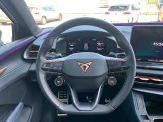 Cupra Terramar 1.5 TSI e-Hybrid 150kW (204 CV) DSG