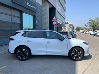 Cupra Terramar 1.5 TSI e-Hybrid 150kW (204 CV) DSG