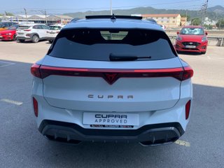 Cupra Terramar 1.5 TSI e-Hybrid 150kW (204 CV) DSG