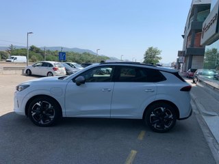 Cupra Terramar 1.5 TSI e-Hybrid 150kW (204 CV) DSG