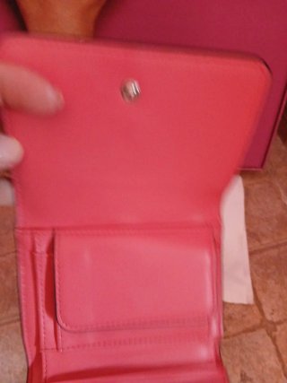 Monedero Tous Morado