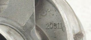 DEPRESOR FRENO / BOMBA VACIO FIAT LINEA (110) 1.6