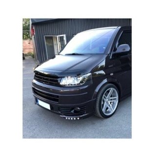 Paragolpes delantero Volkswagen Transporter Multiv