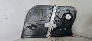 ELEVALUNAS DELANTERO IZQUIERDO FORD FIESTA (CCN)
