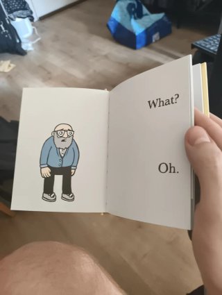 All My Friends Are Dead (Funny Books, Children'...