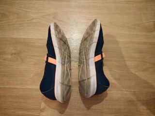 Bailarinas deportivas mujer Decathlon Talla 40