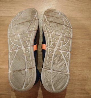 Bailarinas deportivas mujer Decathlon Talla 40