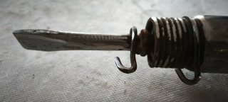 Martillo Neumático Cincelador