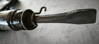 Martillo Neumático Cincelador
