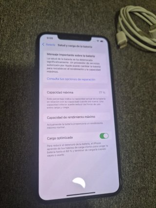 iPhone XS Max 256GB Apple