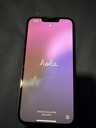 iPhone 13 256GB