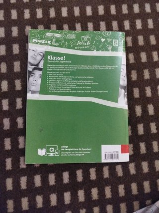 Libros de alemán