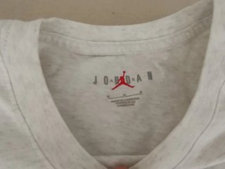 Camiseta Jordan Paris