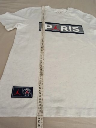 Camiseta Jordan Paris